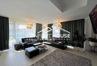 Vila cu arhitectura moderna, teren 700mp, IANCU NICOLAE-Cambridge School Vila cu arhitectura moderna, teren 700mp, IANCU NICOLAE-Cambridge School - 6