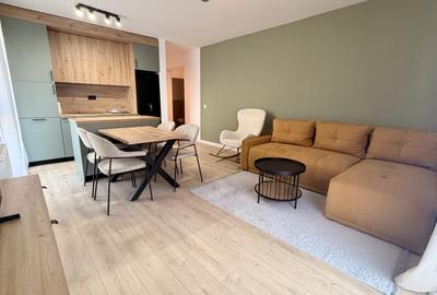 Apartament cu 3 camere în Florești - 14