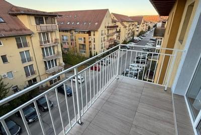 Apartament spatios cu 2 camere • Complet mobilat  • Garaj  • Floresti - 10