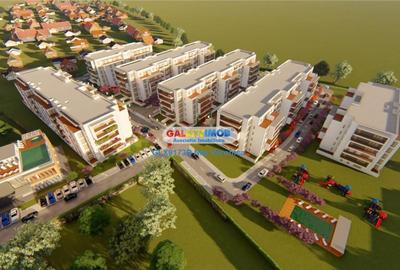 Apartament cu 2 camere semidecomandat în Central - 2