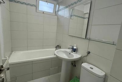 FALEZA NORD - 2 CAMERE DE INCHIRIAT - ETAJ 1 - TERMEN LUNG - - 8