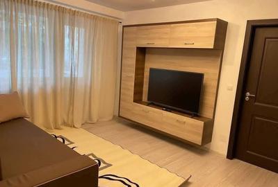 Apartament cu 3 camere semidecomandat în Viziru 1 - 5