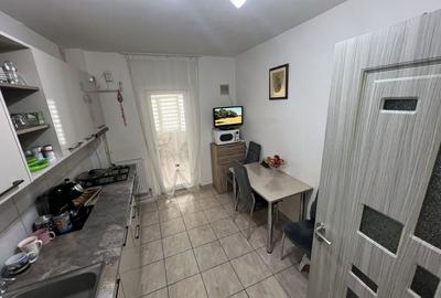 Apartament cu 2 camere semidecomandat în Sud - 5