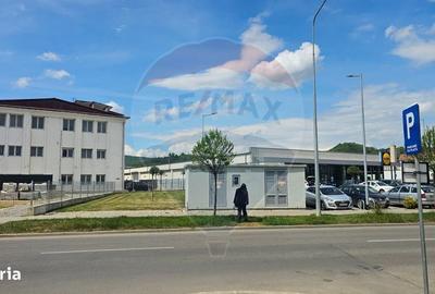 Spațiu comercial, de 20 mp, în Ultracentral - 2