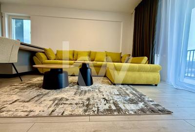Apartament cu 2 camere + parcare in Soho Residence - 5