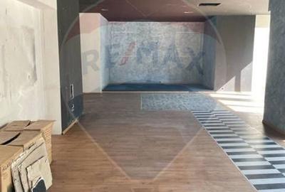 Spatiu comercial de 250mp de inchiriat/ zona Central - 5