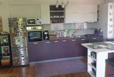 Apartament mobilat centru istoric-Dealul Cetății - 3