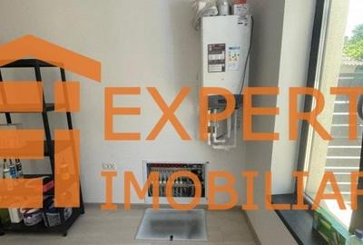 Casă individuală cu 3 camere cu Canalizare în Dacia - 12