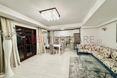 2 Camere - Floreasca - Verdi - Barbu Vacarescu - 3