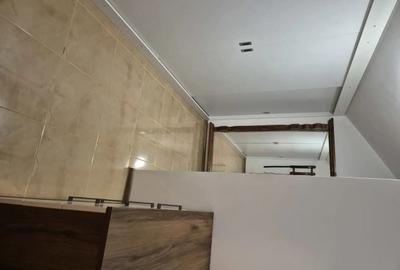 Casă individuală cu 3 camere cu Canalizare în Cazasu - 6