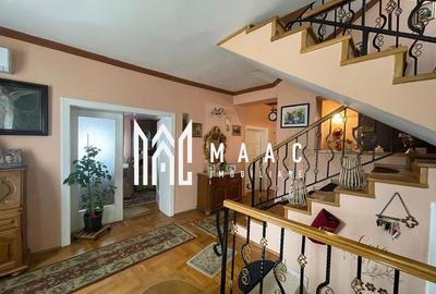 Casa individuala | D+P+1 | 6 camere | Acces auto | Tiglari - 2