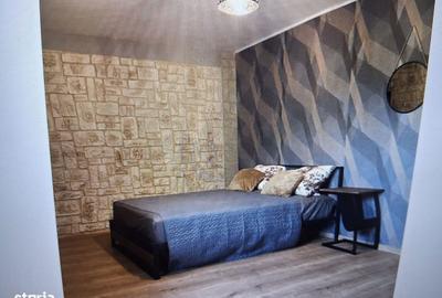 Garsonieră decomandată în Obor - 2