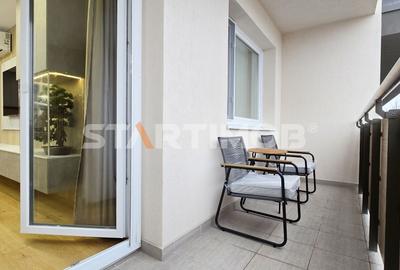 Apartament prima inchiriere Urban Plaza - 15