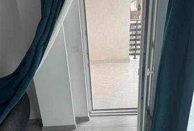 Bloc nou - prima inchiriere - Prieteniei - garsoniera chirie - mobilata si utila - 3