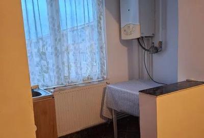 Apartament cu 2 camere decomandat în Tudor Vladimirescu - 5