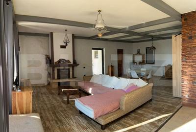 Casa Moderna-Locatie Premium - 2