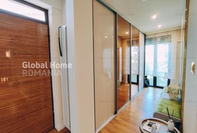 Vila Sisesti | Piscina - Garaj - Teren 1500mp | Mobilata si Utilata Premium - 17