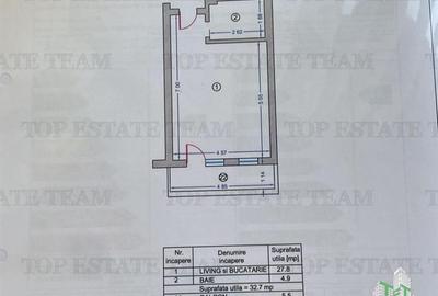 STUDIO COSTINESTI VEDERE LA MARE - 9