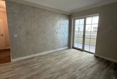 Apartament cu 2 camere în Braytim - 10