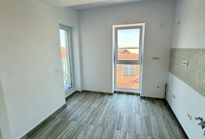 Apartament cu 3 camere în Băneasa - 6