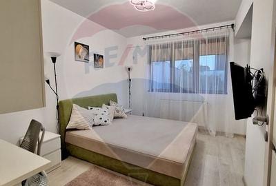 Apartament cu 2 camere de inchiriat in zona Aviatiei - 3