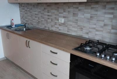 Apartament cu 2 camere decomandat, mobilat în Păcii - 2