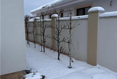 Casă individuală cu 5 camere cu Canalizare în Dumbrăvița - 12