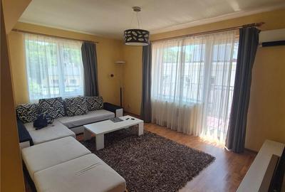 Apartament cu 3 camere decomandat în Central - 5