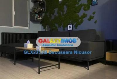 Apartament cu 2 camere decomandat în Chiajna - 2