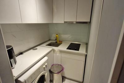 Garsoniera 28mp Calea Victoriei / Campineanu /Sala Palatului - 8