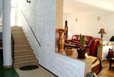 Casă cu 11 camere cu Teren 633 Mp în Clinceni - 18