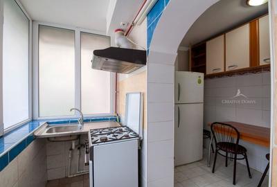 Apartament cu 3 camere, Soseaua Bucuresti, Casa Cartii - Giurgiu Apartament cu 3 camere, Soseaua Bucuresti, Casa Cartii - Giurgiu - 14