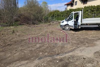 Vanzare - teren 1000 mp - Iancu Nicolae-Pipera - 2