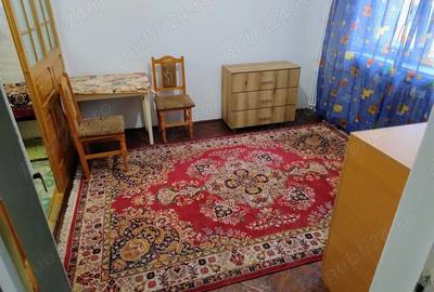 Ofer spre inchiriere microapartament 2 camere cu balcon termopan - 3