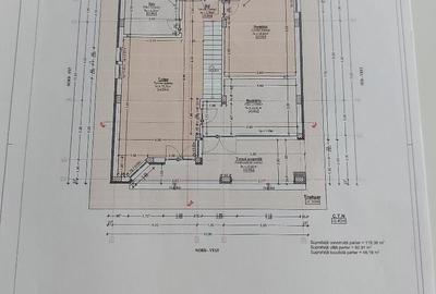 CAMPUS TEREN 412 MP DESCHIDERE 17 ML AUTORIZATIE+PROIECT PRET 339.900 EURO - 3