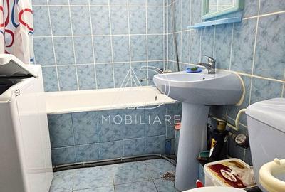 Apartament cu 2 camere decomandat în Central - 9