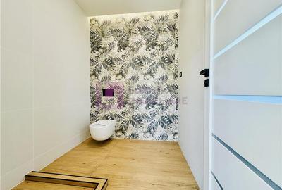 Duplex cu 6 camere cu Canalizare în Periferie - 6