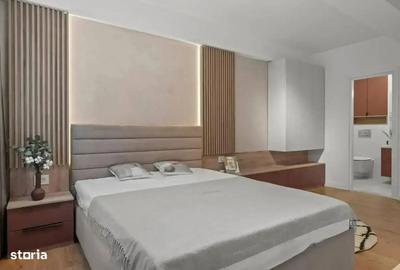 Apartament cu 2 camere în Nord