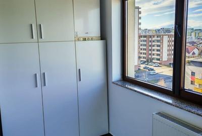 Apartament cu 2 camere nedecomandat în Cristian - 6