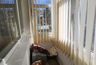 Apartament cu 2 camere în Sud - 5