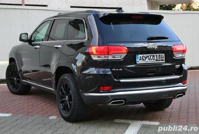 Jeep grand cherokke - 4