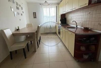 Apartament cu 3 camere nedecomandat în Sud - 2