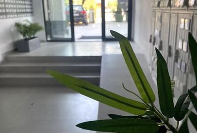 Apartament cu 2 camere decomandat în Chiajna - 2