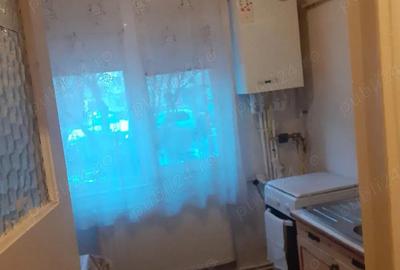 Apartament cu 2 camere semidecomandat în Ultracentral - 1
