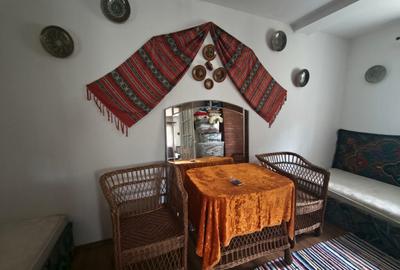 Casa de vacanta , zona Soarecului , Marginea - 34