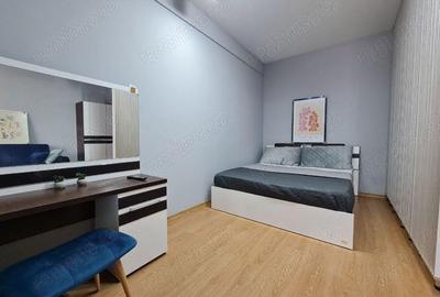 Garsoniera - Zona Piata Muncii - 6