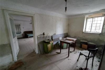 Casă cu Teren 1798 Mp în Iecea Mare - 20