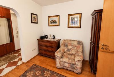Apartament cu 2 camere semidecomandat în Barbu Văcărescu - 6