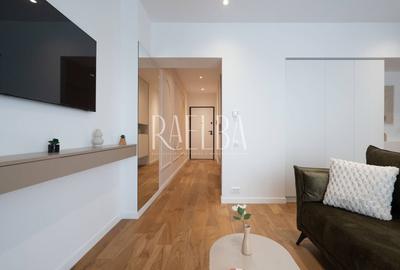 Apartament cu 2 camere semidecomandat în Cotroceni - 9