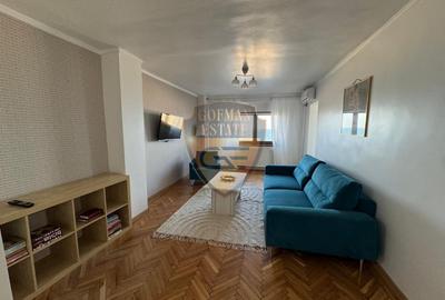 3 cam, Faleza Nord, balcon, parcare, centrala, A/C et 2, term lung, vedere mare 3 cam, Faleza Nord, balcon, parcare, centrala, A/C et 2, term lung, vedere mare - 3